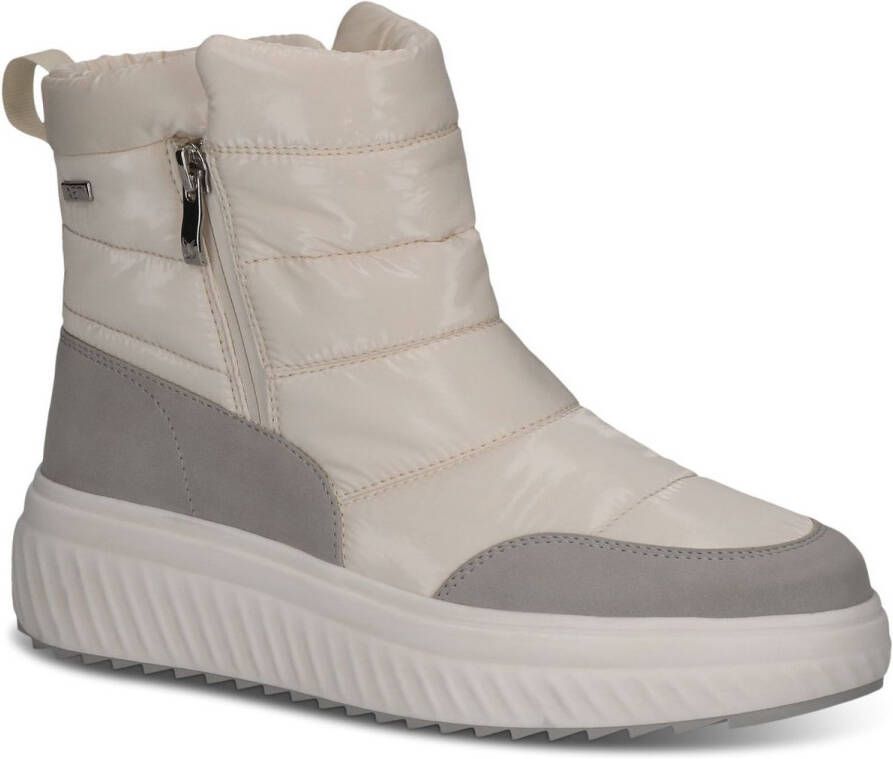 Caprice Dames Enkellaarsje 9-26408-45 132 G-breedte