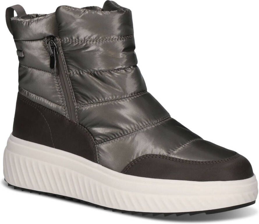 Caprice Dames Enkellaarsje 9-26408-45 203 G-breedte