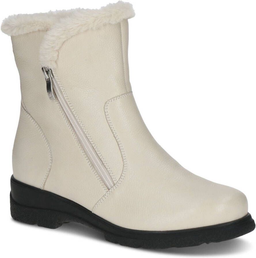 Caprice Dames Enkellaarsje 9-26409-41 12C H-breedte