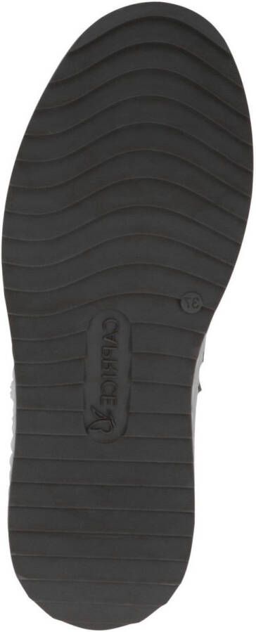 Caprice Dames Enkellaarsje 9-26410-45 206 G-breedte