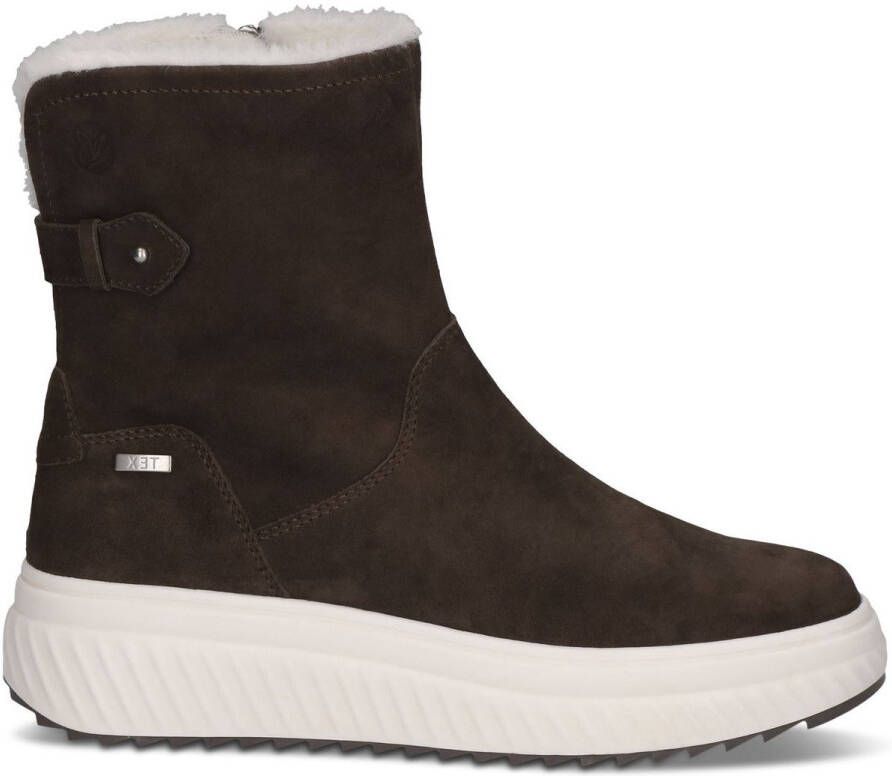 Caprice Dames Enkellaarsje 9-26410-45 206 G-breedte