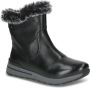 Caprice Dames Enkellaarsje 9-26411-43 022 H-breedte - Thumbnail 1