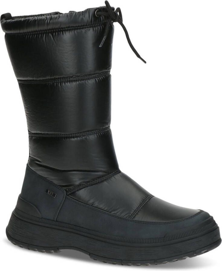 Caprice Dames Enkellaarsje 9-26421-41 019 G-breedte