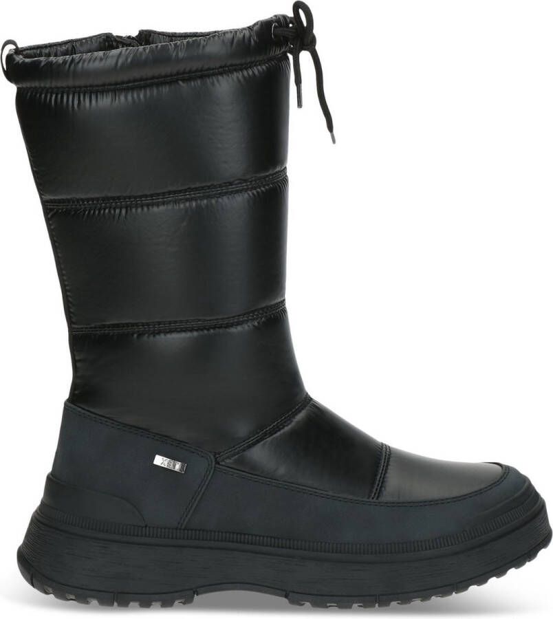 Caprice Dames Enkellaarsje 9-26421-41 019 G-breedte