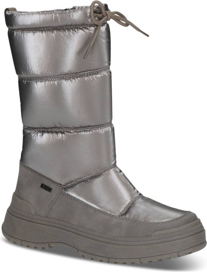 Caprice Dames Enkellaarsje 9-26421-41 345 G-breedte