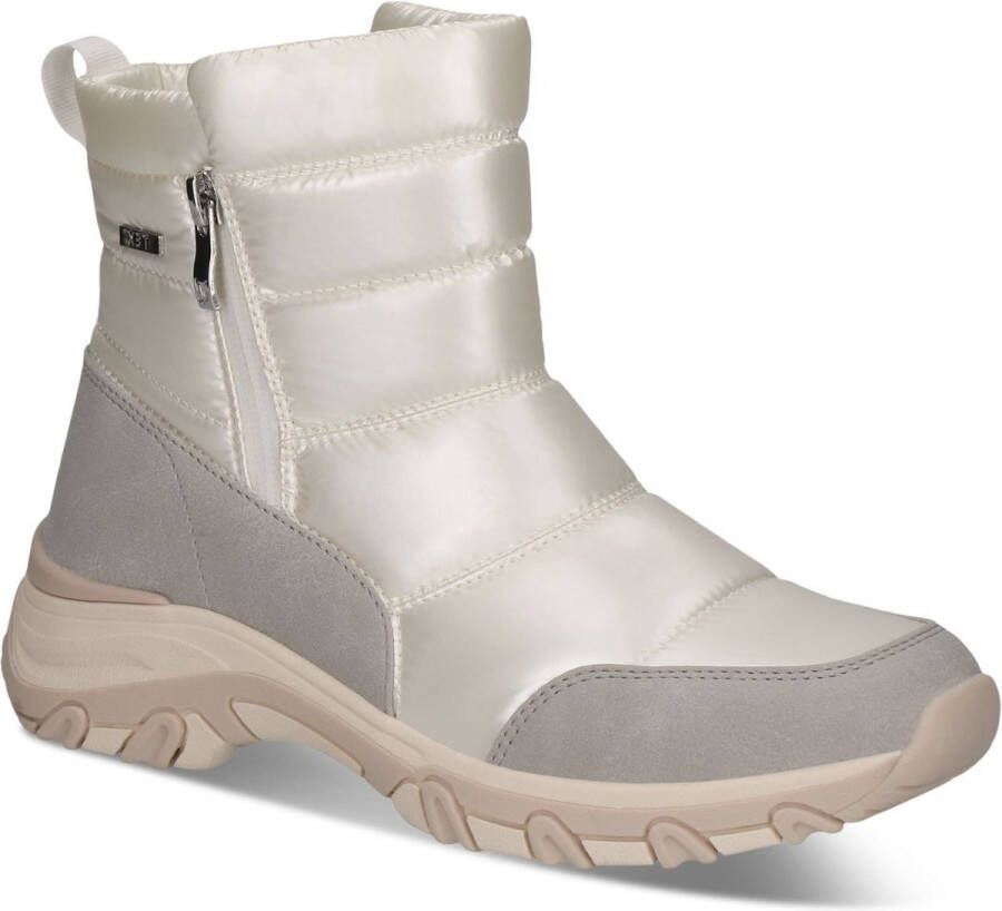 Caprice Dames Enkellaarsje 9-26436-43 132 G-breedte