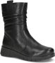 Caprice Dames Enkellaarsje 9-26455-45 022 H-breedte - Thumbnail 1