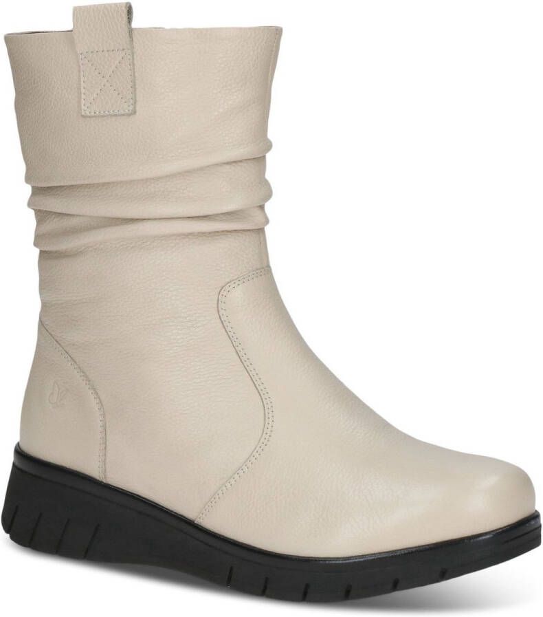 Caprice Dames Enkellaarsje 9-26455-45 123 H-breedte