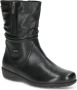 Caprice Dames Enkellaarsje 9-26456-43 022 H-breedte - Thumbnail 1