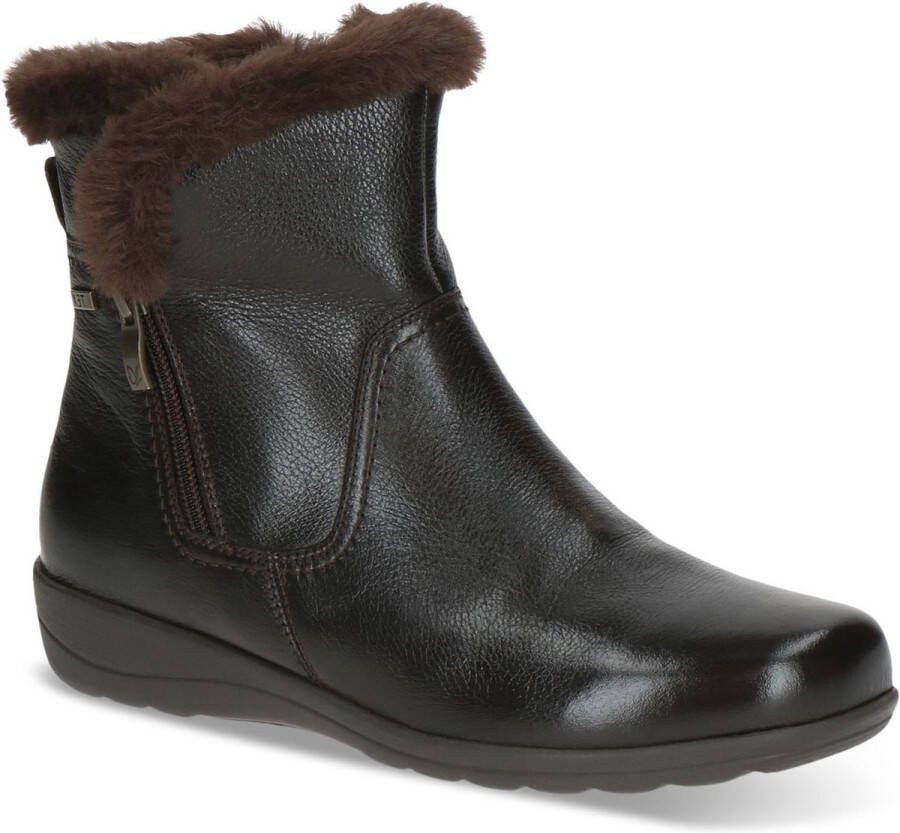 Caprice Dames Enkellaarsje 9-26459-43 337 H-breedte