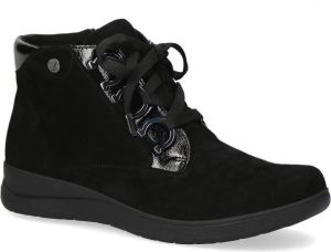 Caprice Dames Enkellaarsje 9 9 25151 29 019 H breedte