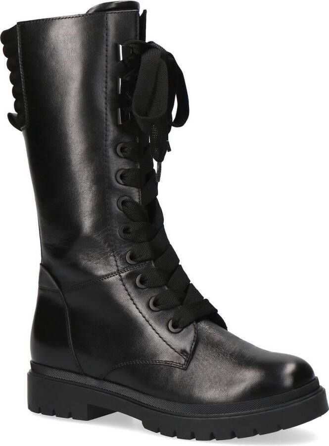 Caprice Dames Enkellaarsje G-breedte
