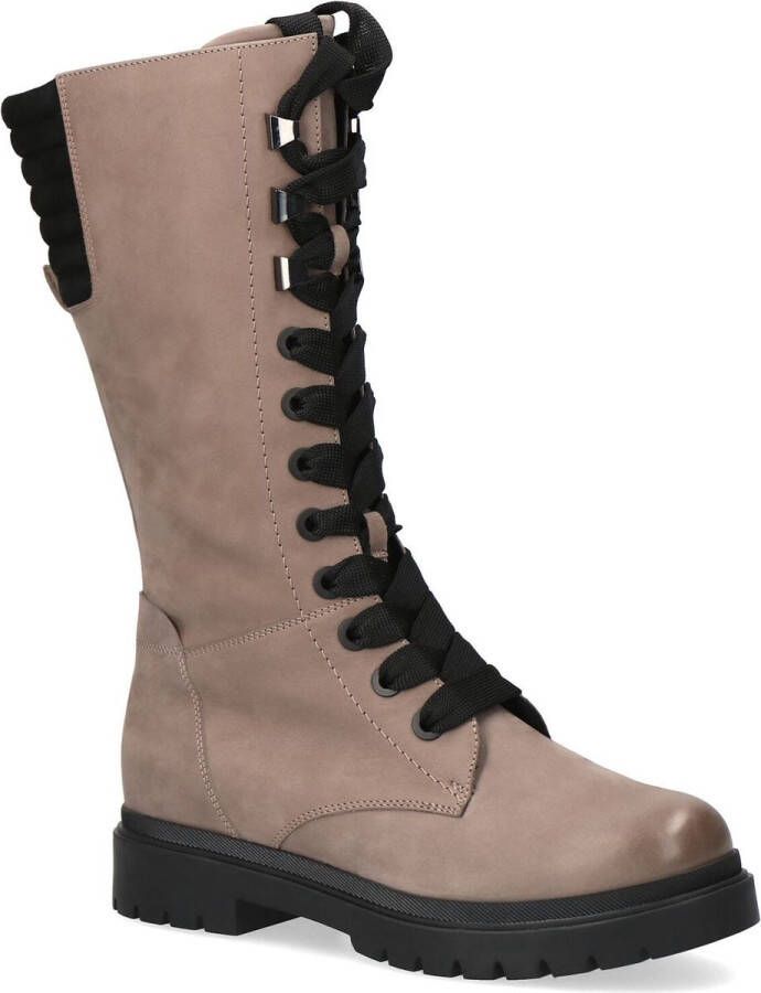 Caprice Dames Enkellaarsje G-breedte