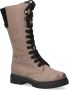 Caprice Dames Enkellaarsje 9 9 25153 29 368 G breedte - Thumbnail 1
