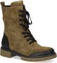 Caprice Dames Enkellaarsje 9 9 25253 29 225 G breedte - Thumbnail 1