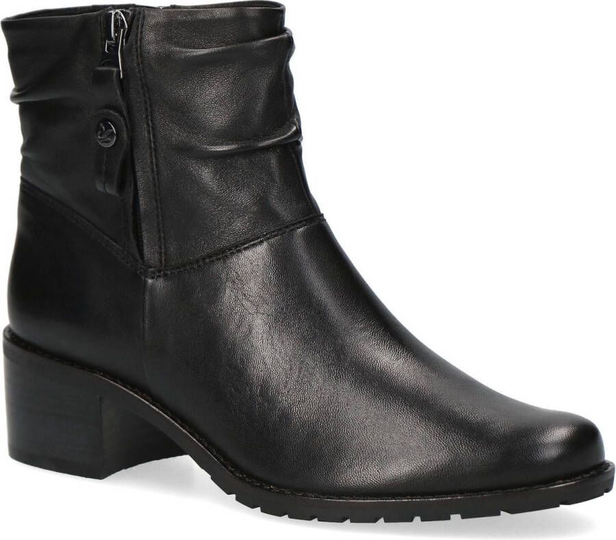 Caprice Dames Enkellaarsje G-breedte