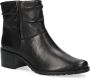 Caprice Dames Enkellaarsje 9 9 25312 29 040 G breedte - Thumbnail 1
