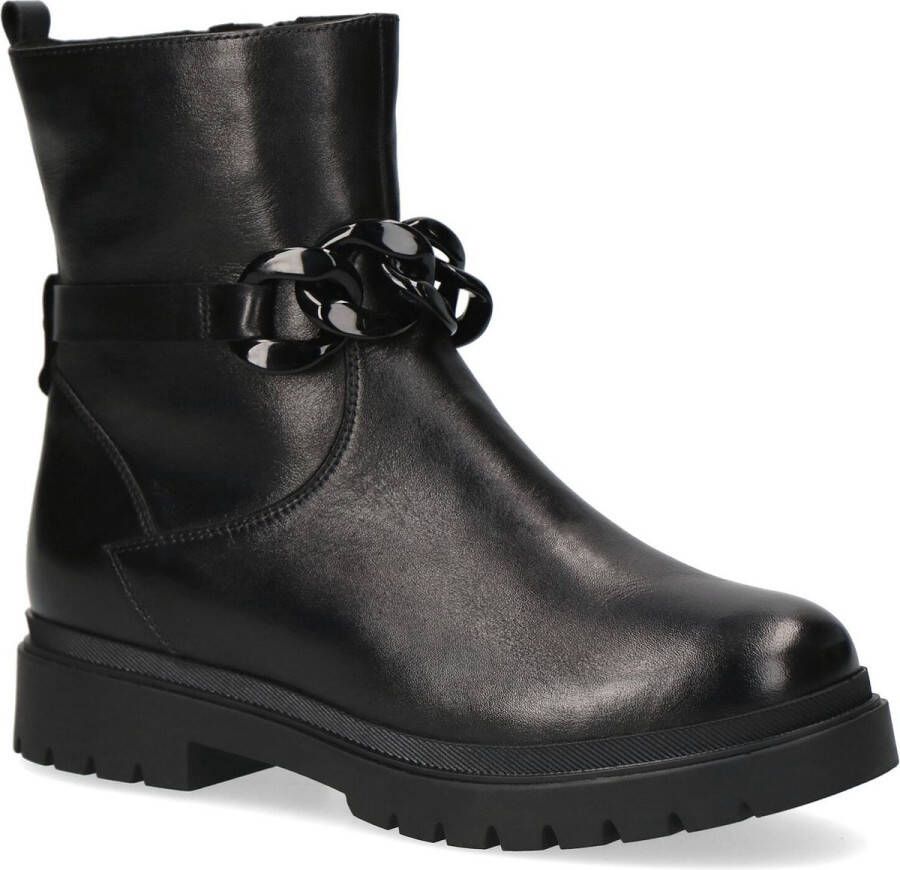 Caprice Dames Enkellaarsje 9 9 25354 29 022 G breedte