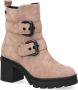 Caprice Dames Enkellaarsje 9 9 25400 29 343 G breedte - Thumbnail 1