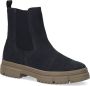Caprice Dames Enkellaarsje 9 9 25405 29 869 G breedte - Thumbnail 1
