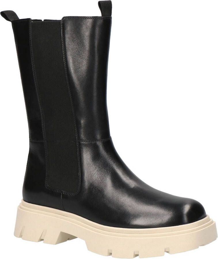 Caprice Dames Enkellaarsje 9 9 25471 29 022 G breedte