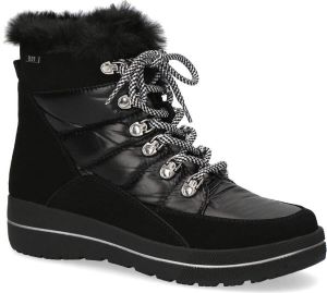 Caprice Dames Enkellaarsje 9 9 26240 29 019 G breedte