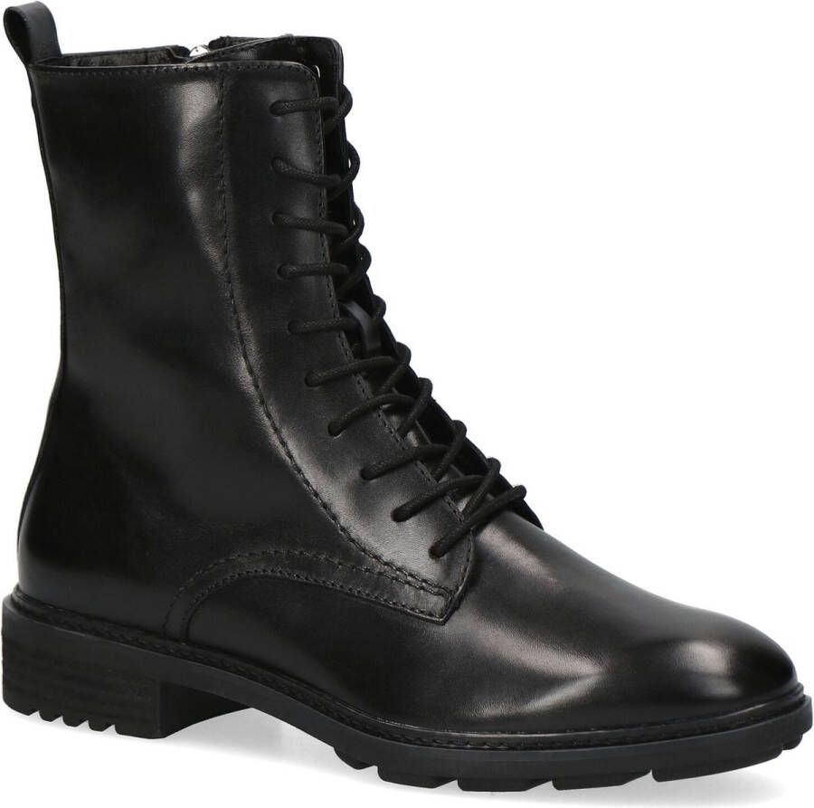 CAPRICE dames 9-25228-41, Black Str, 40 EU