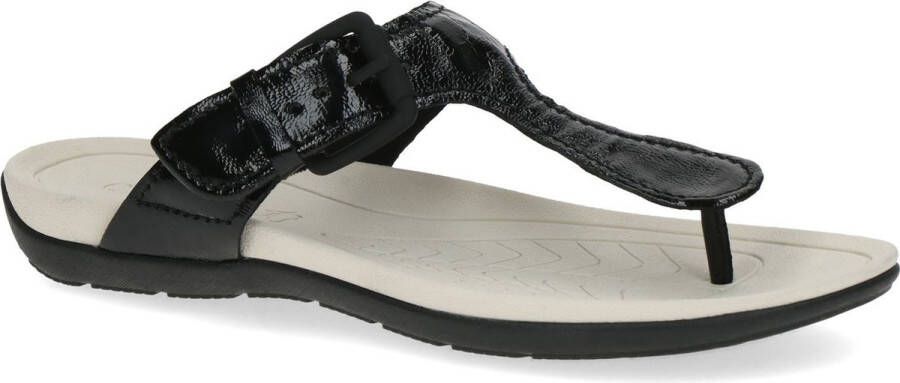 Caprice Dames Flip Flops G-breedte
