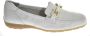 Caprice Witte Hert Stijl White Dames - Thumbnail 1