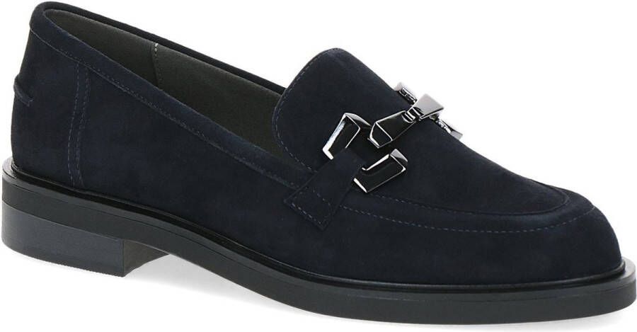 Caprice Dames Instappers 9-24200-41 857 G-breedte