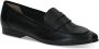 Caprice Instappers blokhak business schoen instapschoen met decoratieve sluiting - Thumbnail 1