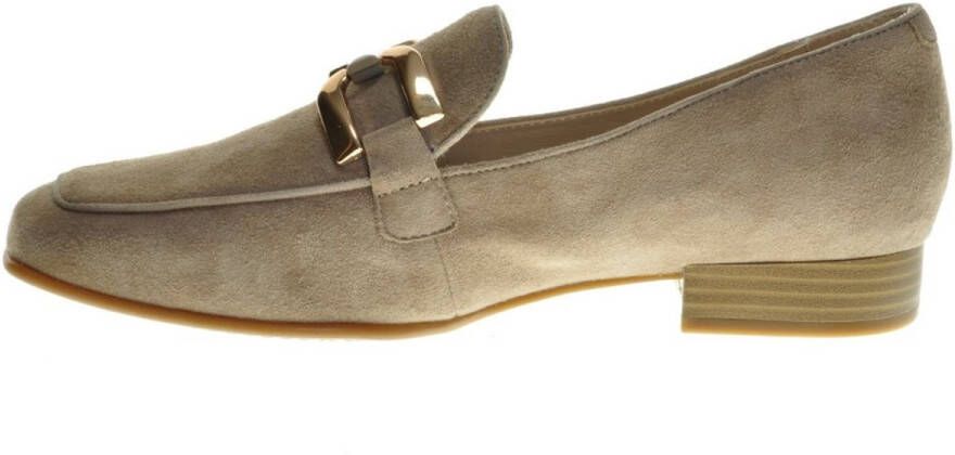 Caprice Dames Instappers 9-24201-42 343 G-breedte