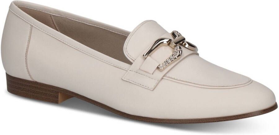 Caprice Dames Instappers 9-24201-44 170 G-breedte
