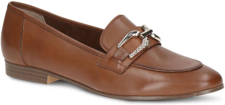 Caprice Dames Instappers 9-24201-44 303 G-breedte