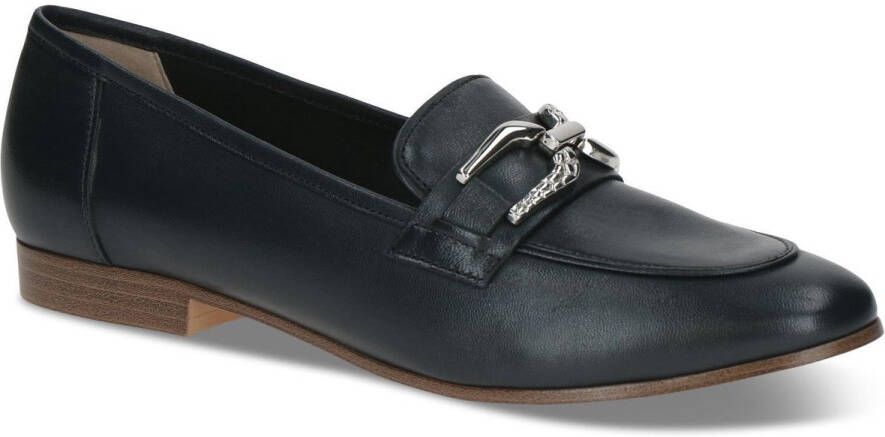 Caprice Dames Instappers 9-24201-44 855 G-breedte
