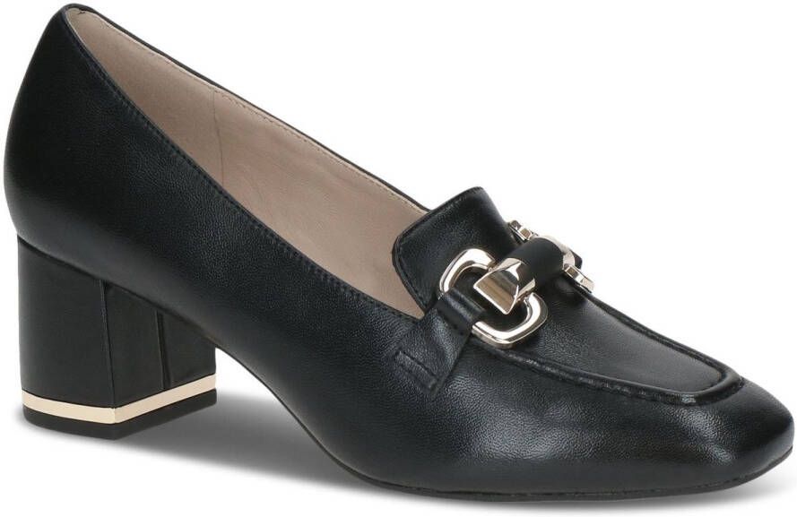 Caprice Dames Instappers 9-24405-45 022 G-breedte