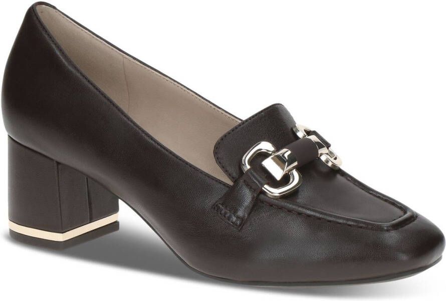 Caprice Dames Instappers 9-24405-45 337 G-breedte