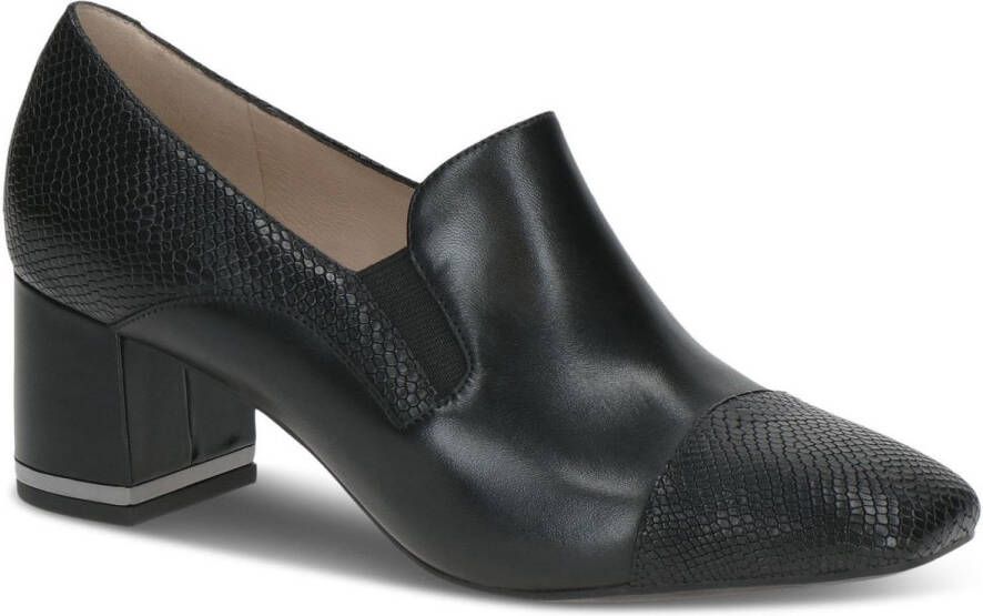 Caprice Dames Instappers 9-24406-45 019 G-breedte
