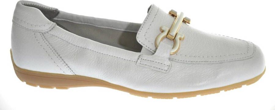 Caprice Witte Hert Stijl White Dames