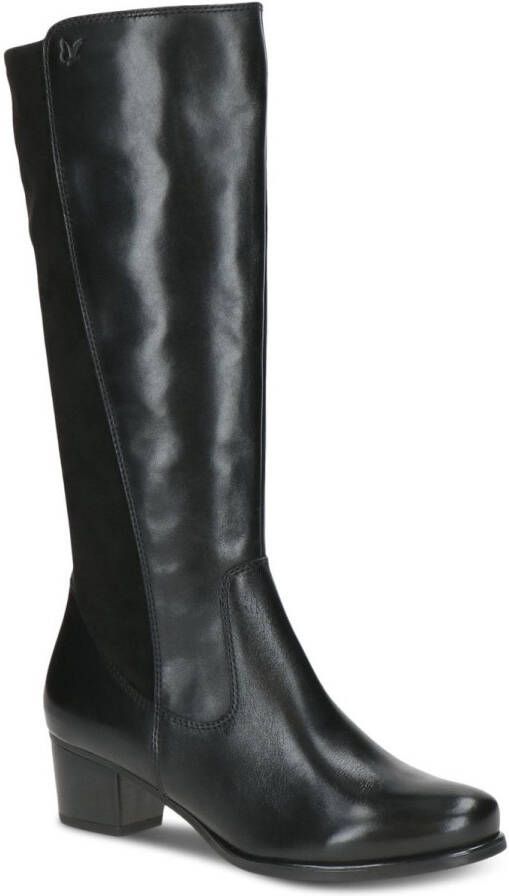 Caprice Dames Laarzen 9-25500-45 019 G-breedte