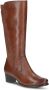 Caprice Dames Laarzen 9-25500-45 313 G-breedte - Thumbnail 3