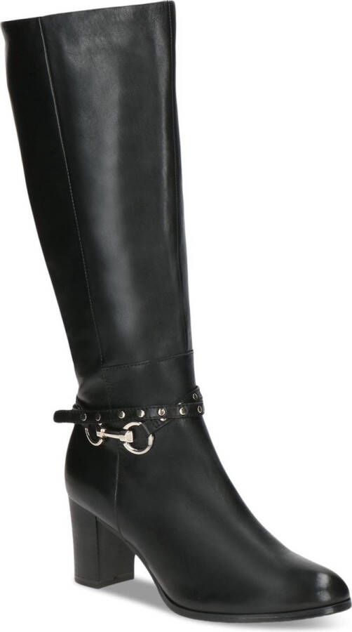 Caprice Dames Laarzen 9-25502-43 022 G-breedte
