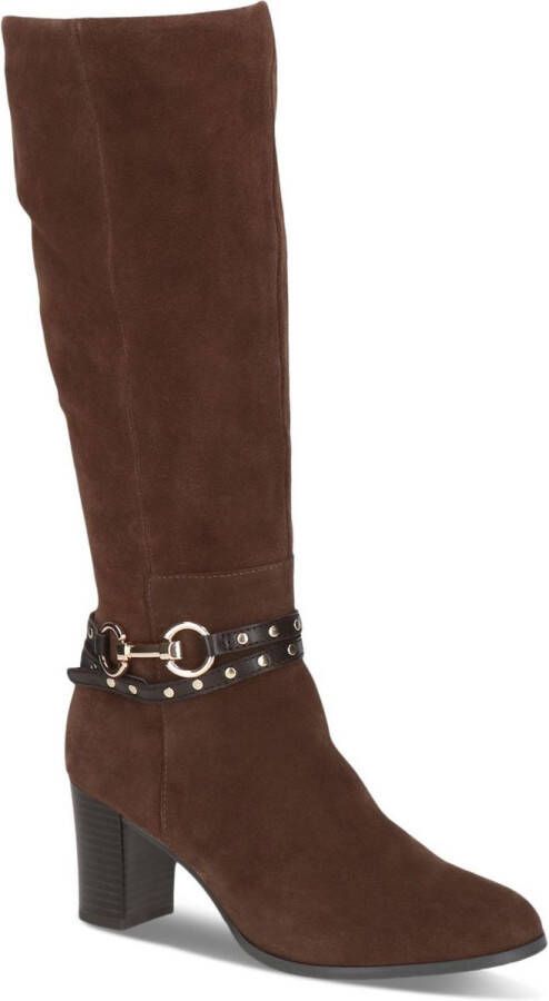Caprice Dames Laarzen 9-25502-43 329 G-breedte