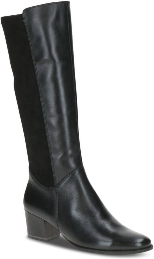 Caprice Dames Laarzen 9-25504-45 019 G-breedte