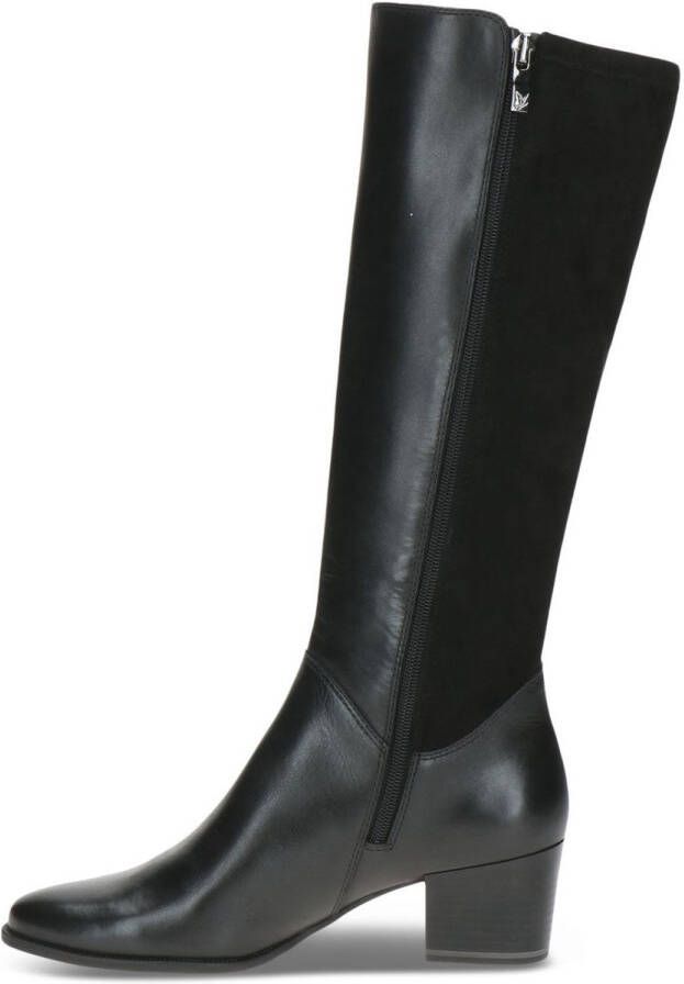 Caprice Dames Laarzen 9-25504-45 019 G-breedte