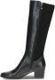 Caprice Dames Laarzen 9-25504-45 019 G-breedte - Thumbnail 1