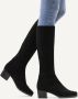 Caprice Laarzen blokhak instaplaarzen met stretch-xs-schaft in smalle vorm - Thumbnail 3