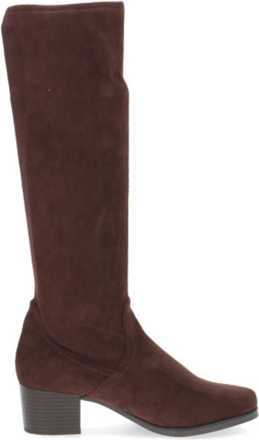 Caprice Dames Laarzen 9-25506-41 302 G-breedte - Foto 2