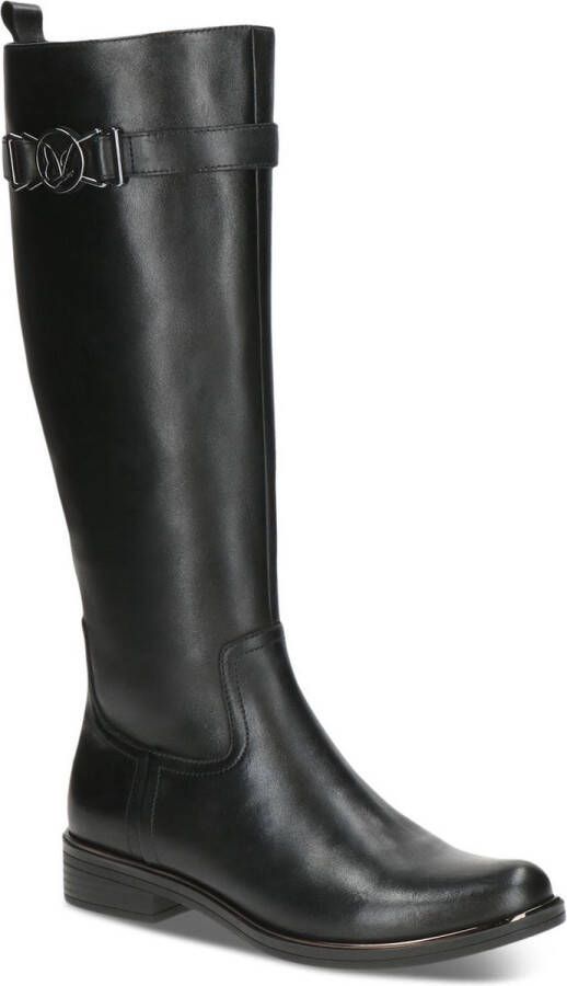 Caprice Dames Laarzen 9-25507-43 022 G-breedte