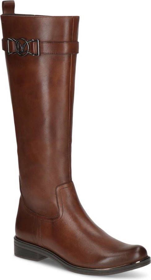 Caprice Dames Laarzen 9-25507-43 303 G-breedte